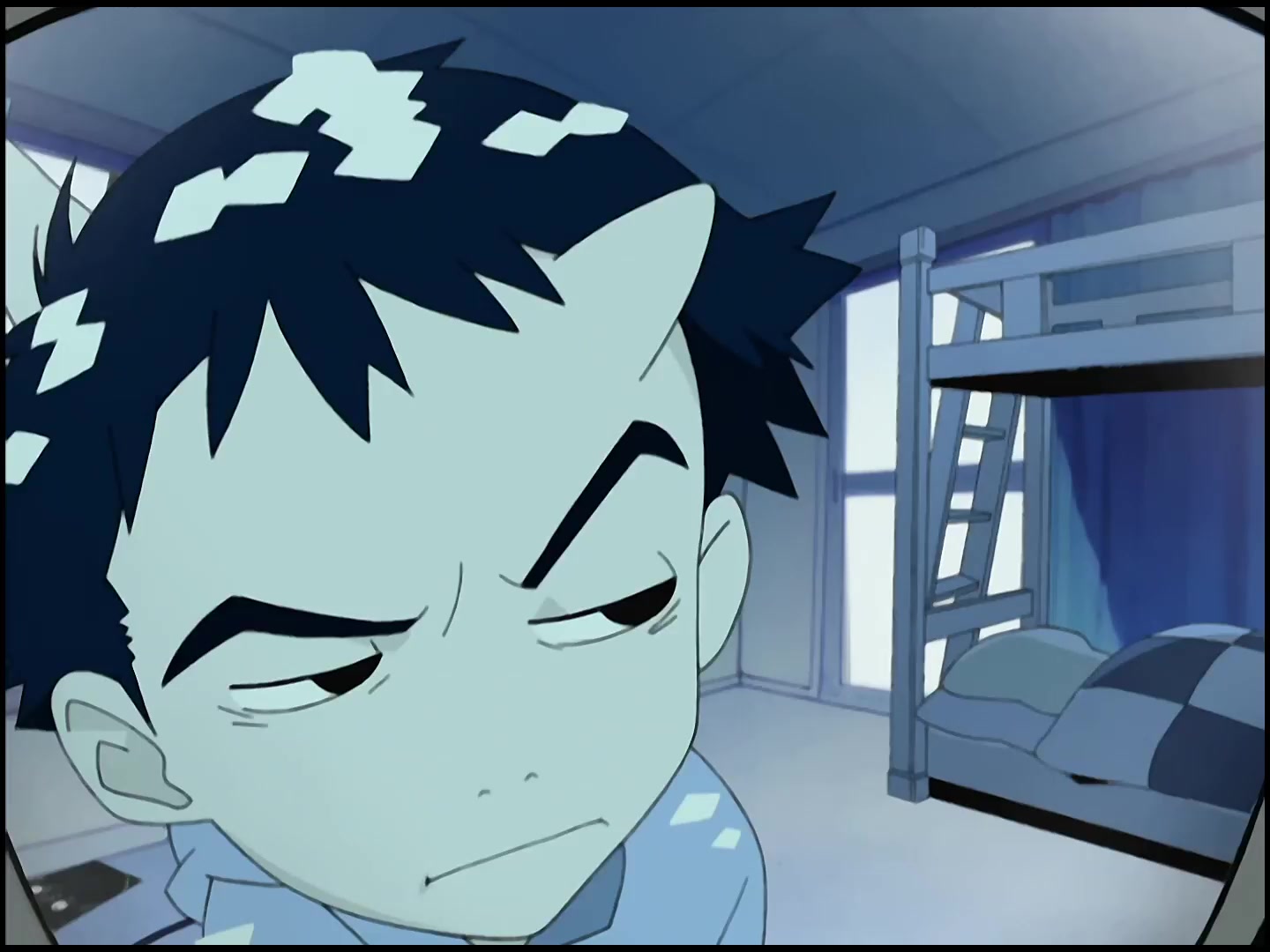 [Tsukyio Editing Resources] FLCL (Episode 2) Raw Clips (26) (tsukyio.com).mp4